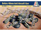 [1/35] Bofors 40mm AA Gun