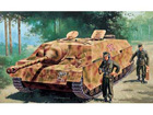 [1/35] Sd.Kfz.162 Jagdpanzer IV Ausf.F L/48 late