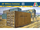 [1/35] 20' CONTAINER
