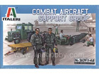 [1/48] COMBAT AIRCRAFT SUPPORT GROUP