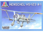 [1/48] HENSCHEL HS-123 A-1