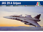 [1/48] JAS 39 A Gripen