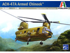 [1/48] ACH-47A Armed Chinook