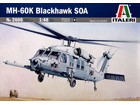 [1/48] MH-60K Blackhawk SOA