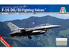 [1/48] F-16D FIGHTING FALCON (w/ Metal Part & ũ)