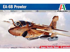 [1/48] EA-6B PROWLER (w/ ũ)