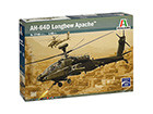 [1/48] AH-64D LONGBOW APACHE