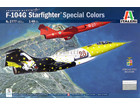 [1/48] F-104G STARFIGHTER SPECIAL COLOR