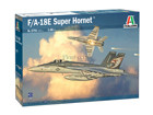 [1/48] F/A-18 E SUPER HORNET