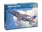 [1/48] Alpha Jet A/E