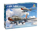 [1/48] F-86E SABRE