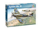[1/48] Spitfire Mk. IX