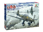[1/48] Junkers JU-87B Stuka