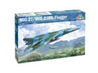 [1/48] MiG-27/MiG-23BN Flogger
