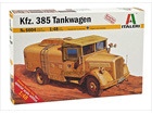 [1/48] Kfz. 385 Tankwagen