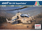 [1/48] AH-1W SUPER COBRA
