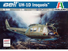 [1/48] Bell UH-1D Iroquois (w/ũ)