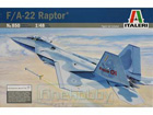 [1/48] F-22 RAPTOR