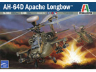 [1/48] AH-64D LONGBOW APACHE