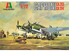 [1/72] Caproni Ca. 313/314 - Vintage Special Anniversary Edition