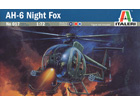 [1/72] AH-6A Night Fox