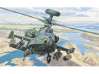 [1/72] AH-64 D APACHE LONGBOW