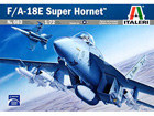 [1/72] F/A-18E Super Hornet