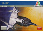 [1/72] YF-12A