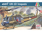 [1/72] UH-1D 