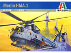 [1/72] Merlin HMA.1