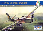 [1/72] B-26K Counter Invader