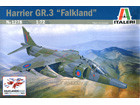 [1/72] Harrier GR.3 