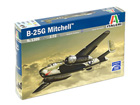 [1/72] B-25G Mitchell