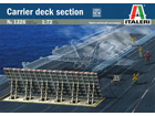 [1/72] Carrier Deck Section