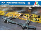 [1/72] PSP Pierced Steel Planking and accessories