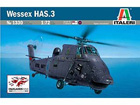 [1/72] Wessex HAS.3