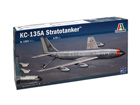 [1/72] KC-135A STRATOTANKER