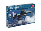 [1/72] F-5 F Tiger ll