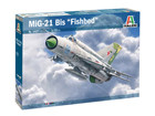 [1/72] MiG-21 Bis 