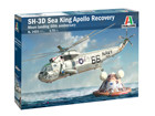 [1/72] SH-3D Sea King Apollo Recovery