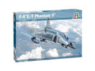 [1/72] F-4E/F Phantom II