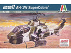 [1/72] AH-1W SUPER COBRA