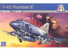 [1/72] F-4S PHANTOM II