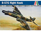 [1/72] B-57G Night Hawk