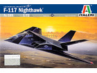 [1/72] F-117 NIGHTHAWK