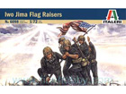 [1/72] Iwo Jima Flag Raisers
