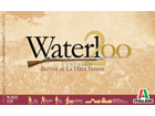 [1/72] WATERLOO (200years) BATTLE AT LA HAYE SAINTE