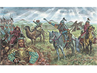 [1/72] Mongol Cavalry