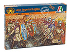 [1/72] Roman Late Imperial Legion