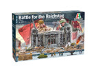 [1/72] Battle for the Reichstag 1945 (BATTLE SET)